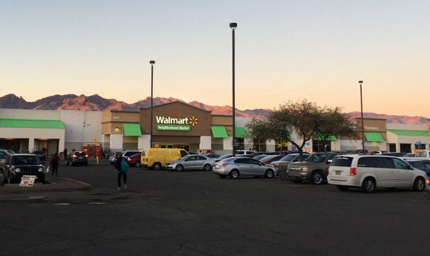 Walmart Neighborhood Market