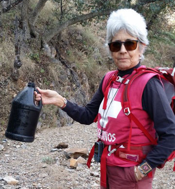 Dr. Norma Price