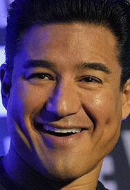 Mario Lopez