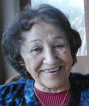 Martha Massoud Masid