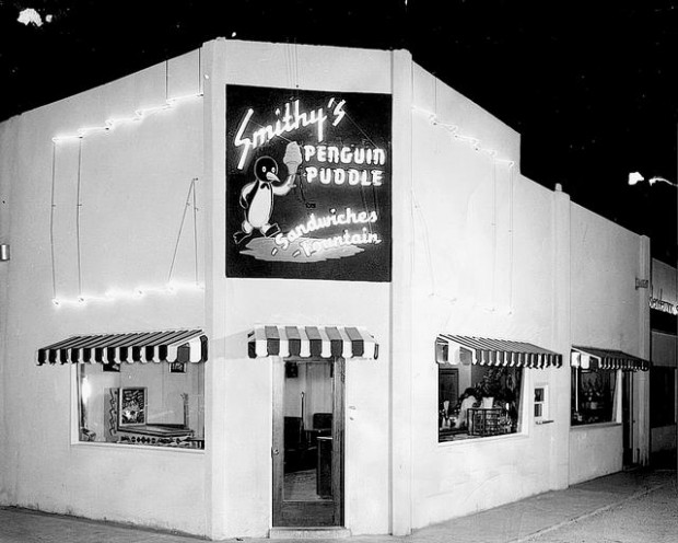 Opinion by Bonnie Henry : Chilling concept  