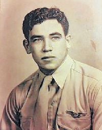 CARRASCO, Gilbert "Adan" Cuevas