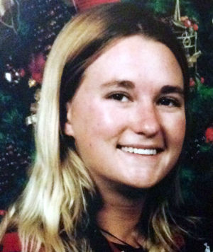 April Dawn Fatovich 6/4/1979 - 8/21/2014