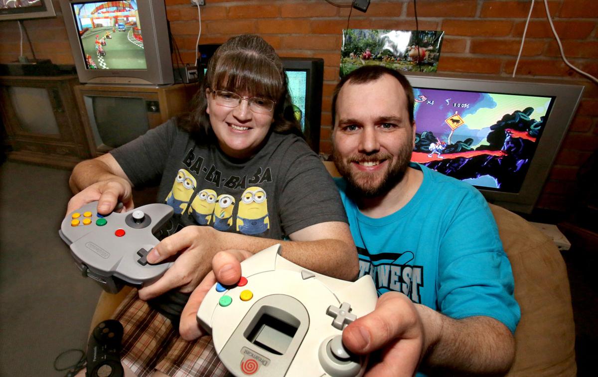 Bigger prizes for games of skill at bars