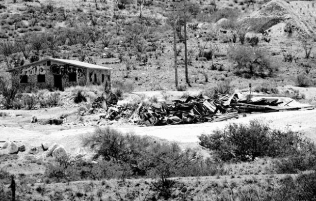 Opposition to Corona limestone mine runs deep  