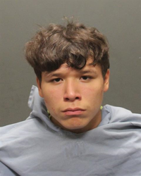 Tucson police ID 14-year-old arrested in connection with fatal shooting of teen