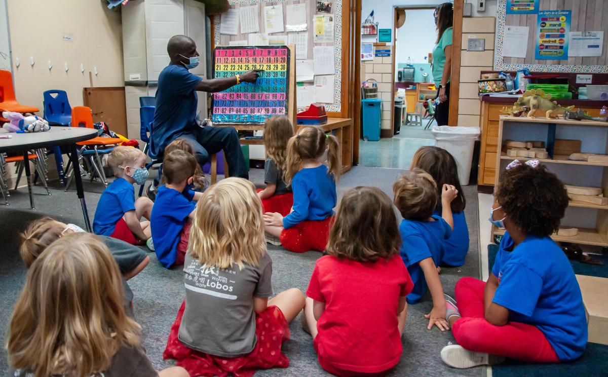 International School of Tucson