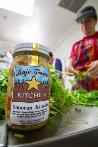 Baja Tierra Kitchen