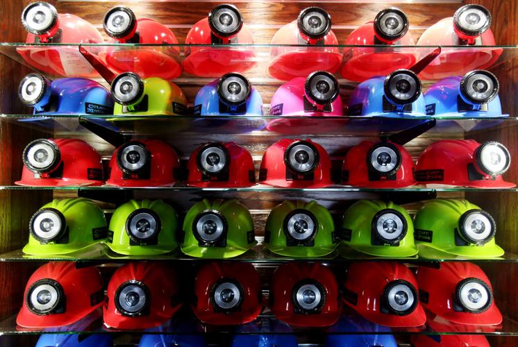 Colossal Cave Mountain Park