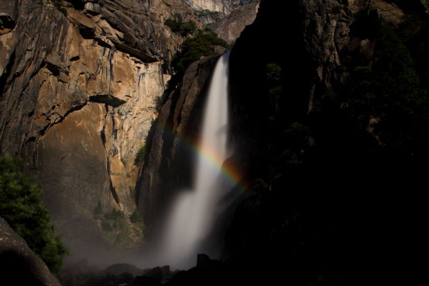 National Park Travel Photo Contest entries