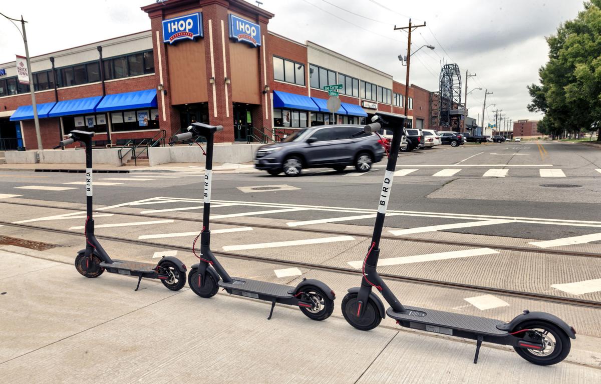 University Of Arizona Like Tucson Bans Electric Scooters Local University Of Arizona Like Tucson Bans Electric Scooters