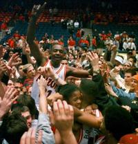 Arizona basketball: Terry ready to join Wildcat immortals