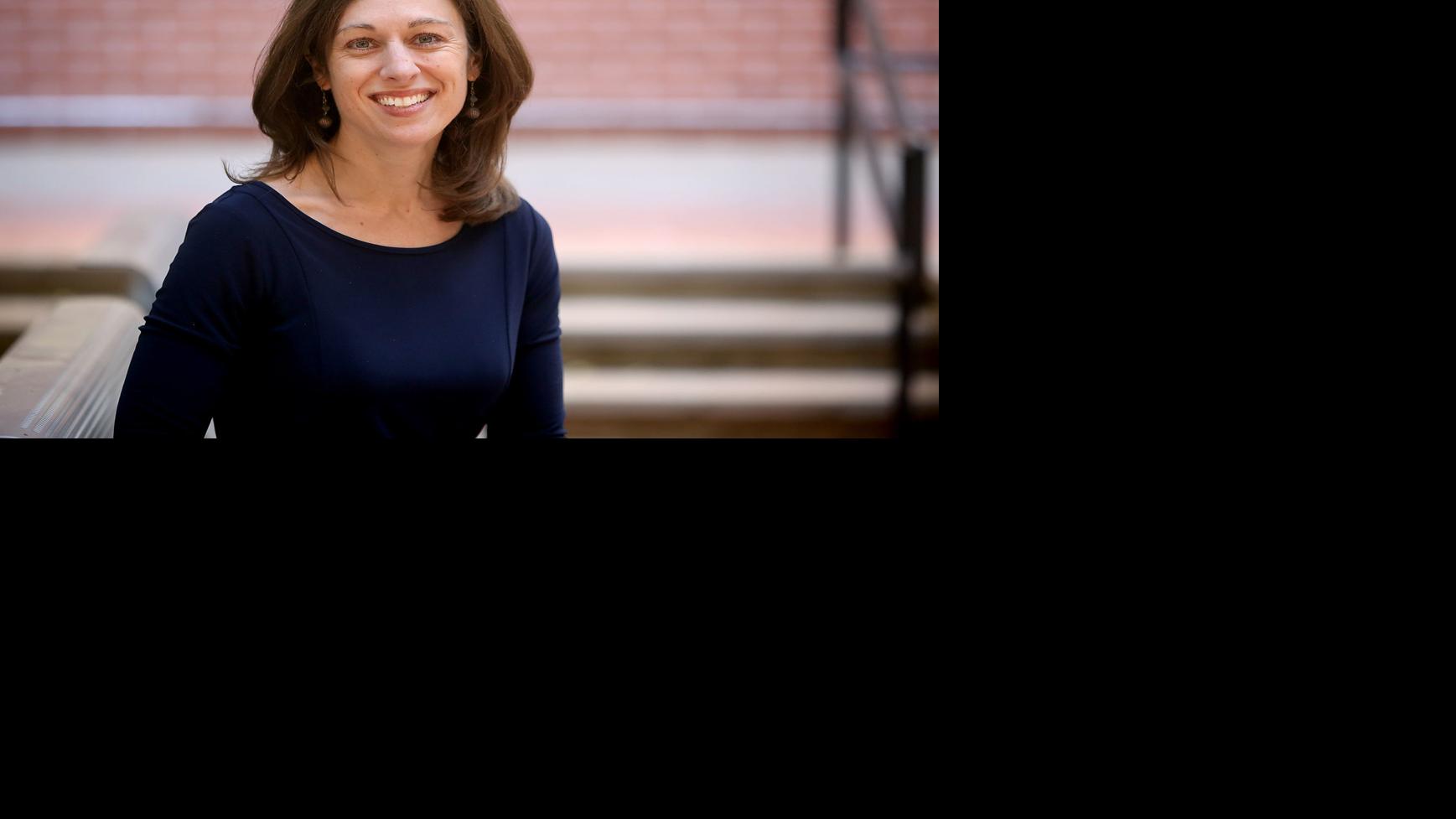 Nurse practitioner recognized for work creating better child-abuse ...