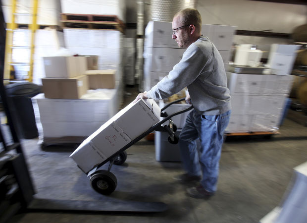 Flying Leap Vineyards