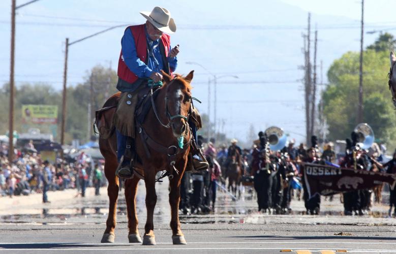 2017 Tucson Rodeo Parade