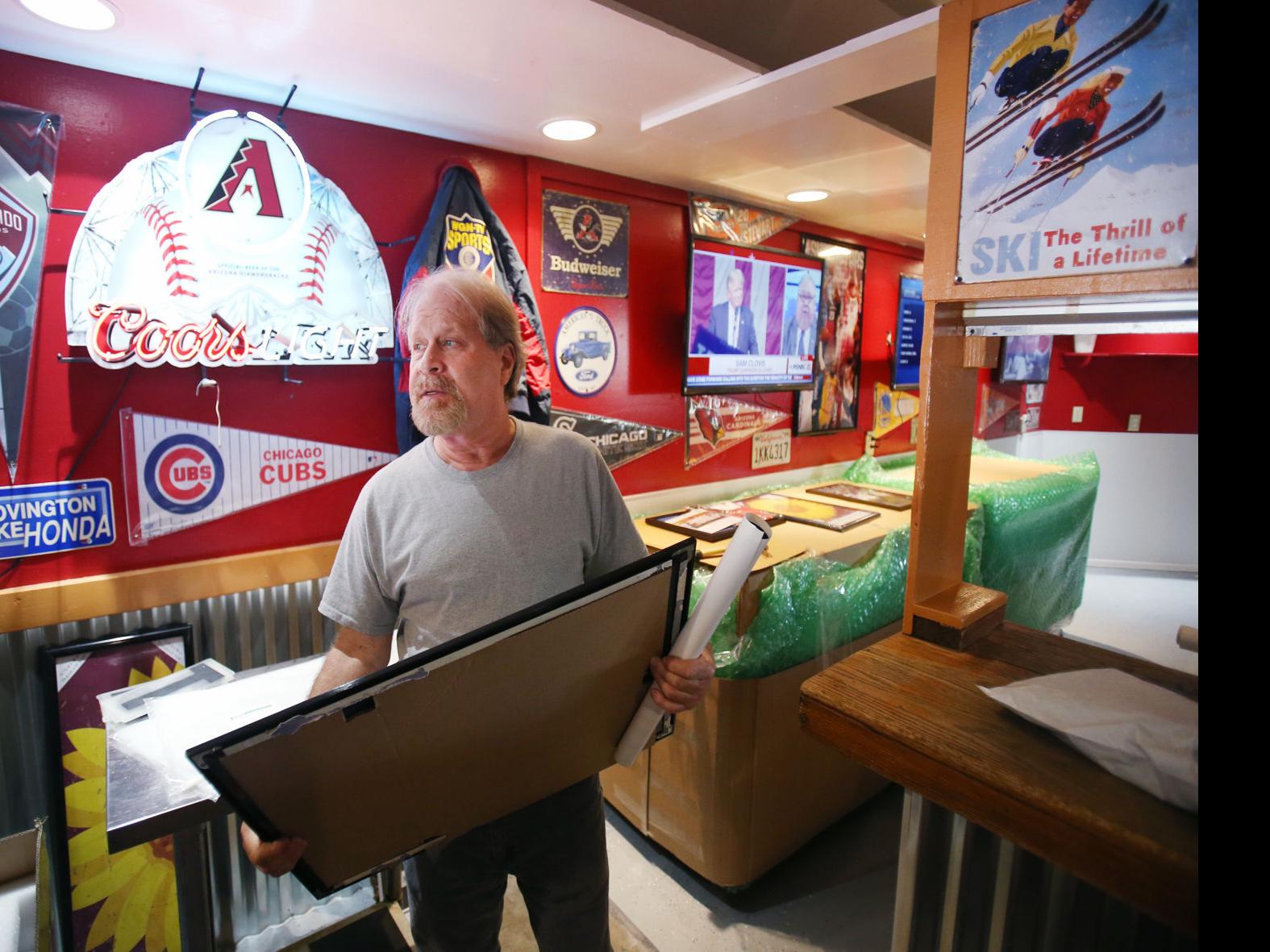 Putting A New Face On Putney S In Northwest Tucson Tucson Business News Tucson Com
