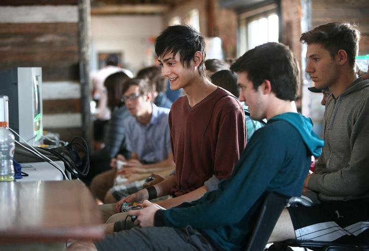 Classic video game groups emerge in Tucson Entertainment tucson com