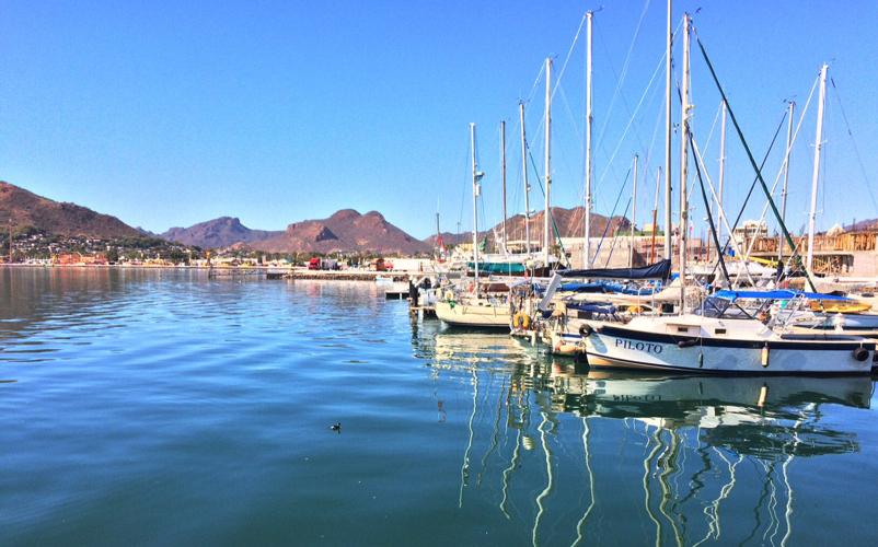 Tucson to get direct flights to Guaymas