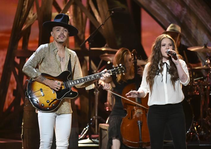 Jesse & Joy