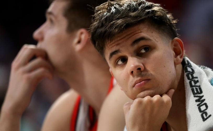 University of Arizona vs Oregon State