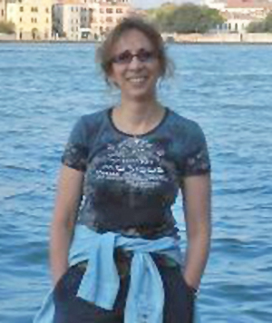 Kathi Constance Glass