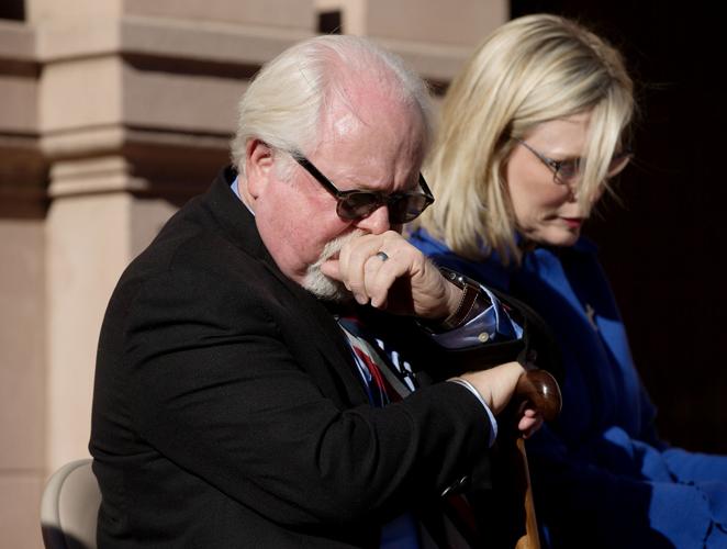 Ninth anniversary of the Jan. 8, 2011 Tucson Tragedy