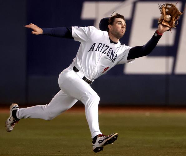 University of Arizona vs Cincinnati