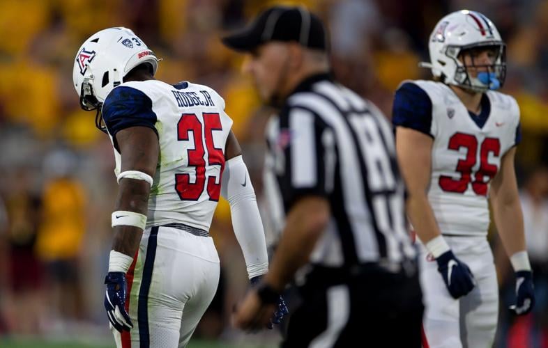 2021 Territorial Cup