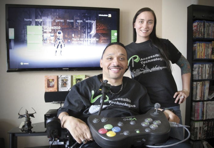 video games for disabled