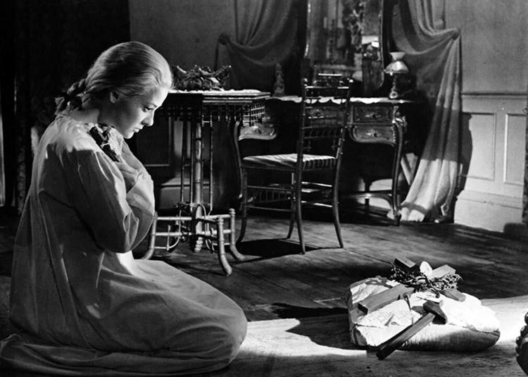 Best black and white films of all time Entertainment
