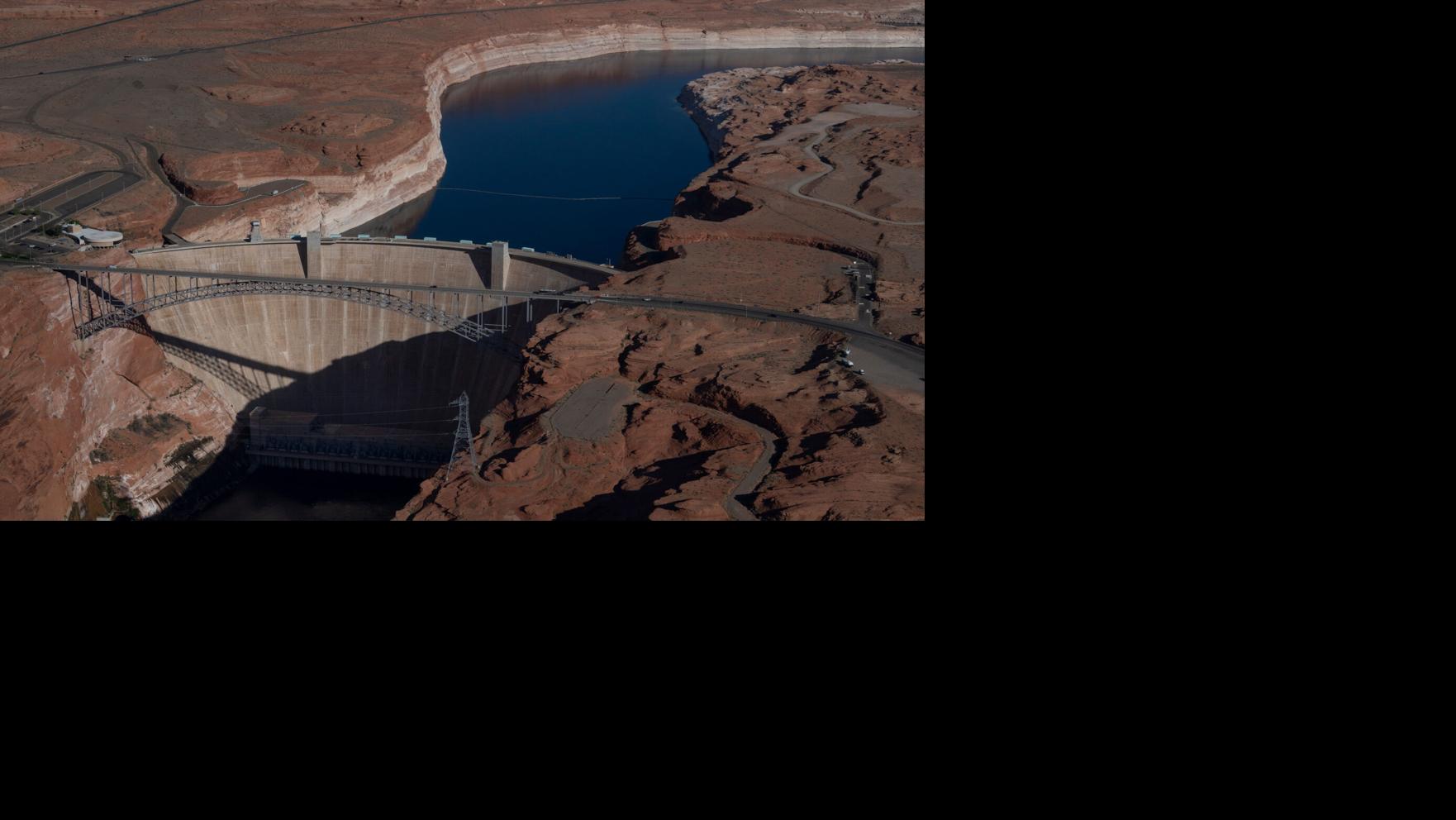 Gallego, Romero call for New Deal-style Colorado River project