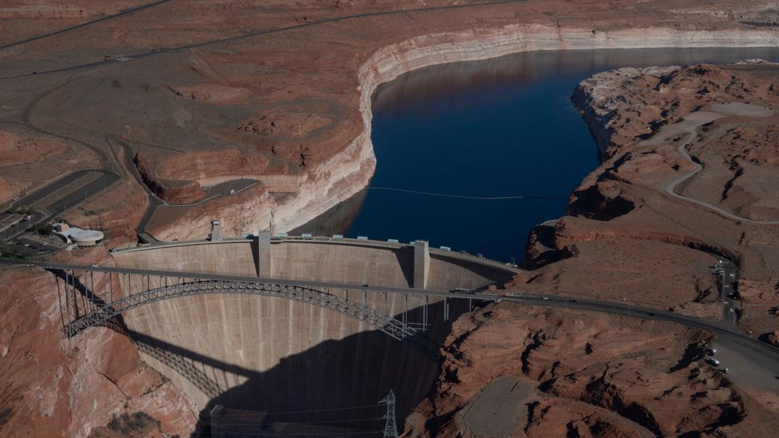 Gallego, Romero call for New Deal-style Colorado River project