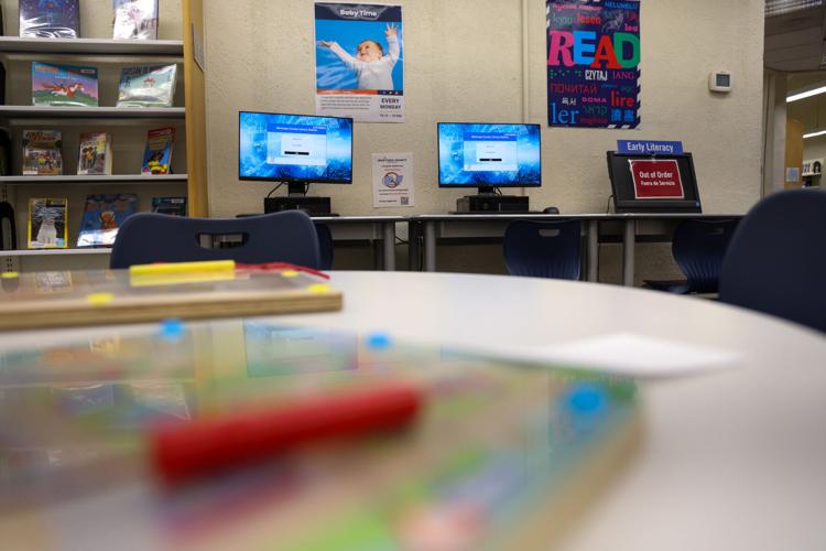 Artificial intelligence might impact libraries, research and information retrieval
