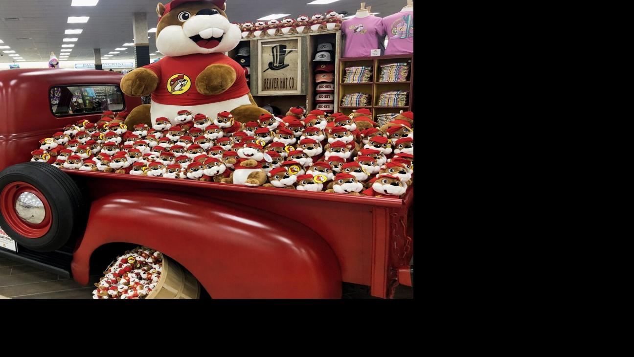 10 reasons to be excited about Arizona's 1st Buc-ee's