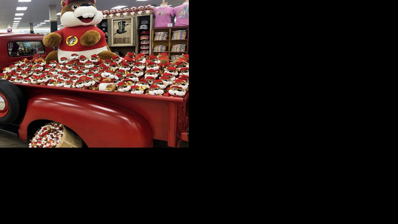 10 reasons to be excited about Arizona's 1st Buc-ee's