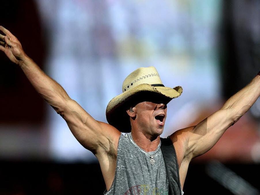 Casino Del Sol S Birthday Bash Starts With Kenny Chesney Latest Entertainment And Dining News Tucson Com
