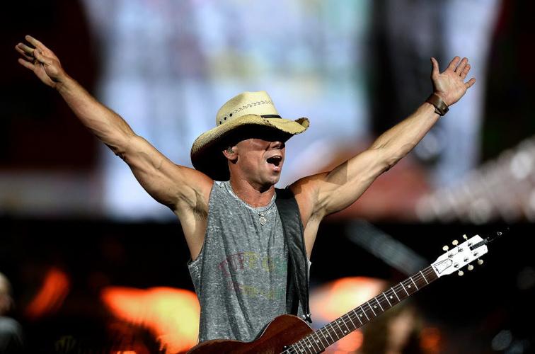 Big Revival and a birthday bash