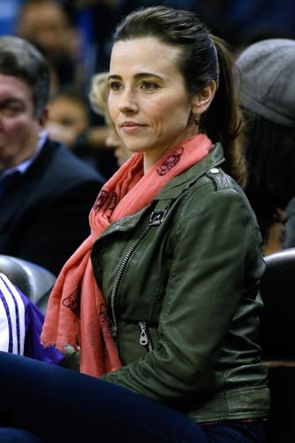 Celebrity photos of the week