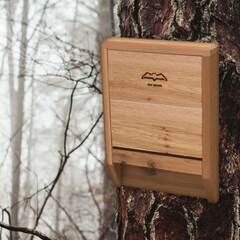 bat house