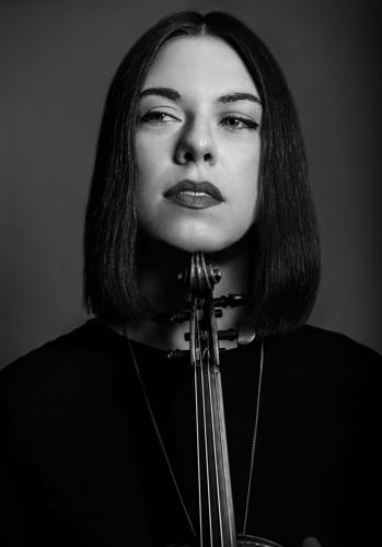 2022 Tucson Winter Chamber Music Festival