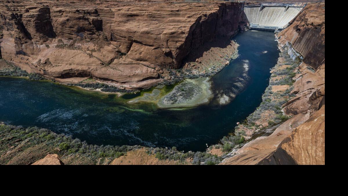 All states should share in Colorado River cutbacks | Las Vegas Review-Journal