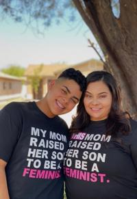 Local Student: I’m too young to vote, so I’m counting on you