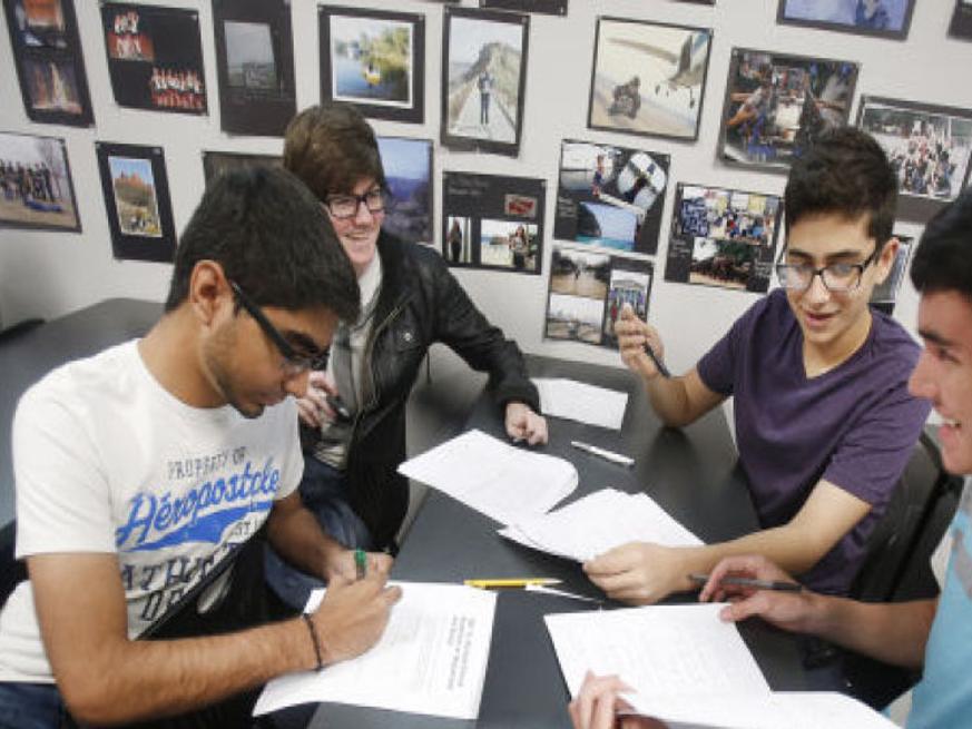 Tucson's Basis North, University High Again Among Top Us High Schools | Education | Tucson.com