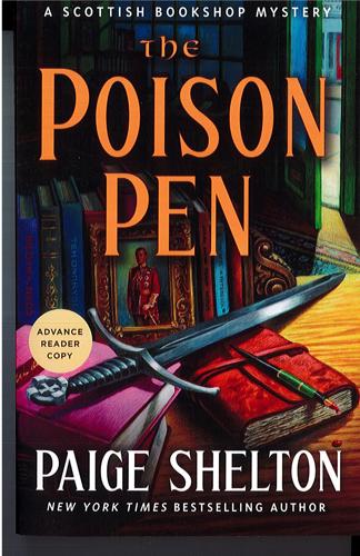 The Poison Pen