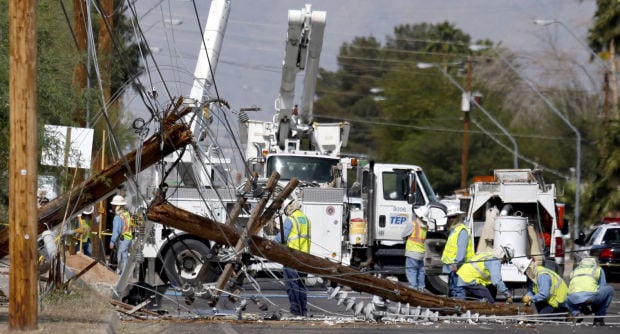 Lush Danville Crash Causes Power Outage, Officials Say Background Nature Lush Danville Crash Causes Power Outage, Officials Say Background Nature