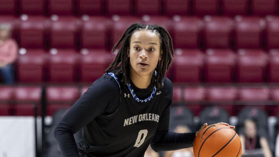 New Orleans Women's Basketball