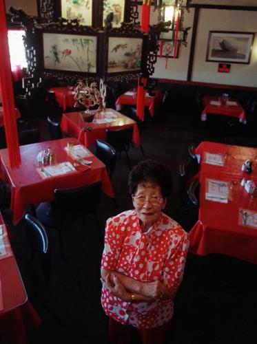 Szechuan Omei Restaurant