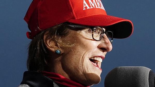 Probe started over Arizona state senator's Buffalo shooting comments