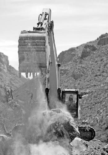 Sabino work looks good  