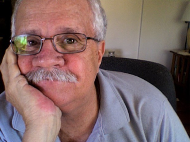 No one could touch King of the Cowboys   